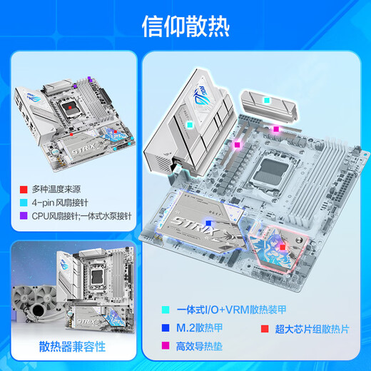 ASUS (ASUS) Anfrage Sonderangebot ASUS ROG