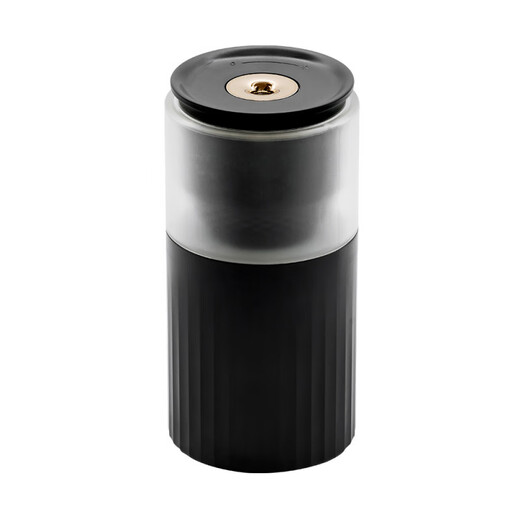 OEMG cross-border small mini home living room bedroom desktop car charging spray air aromatherapy humidifier silent white rechargeable model