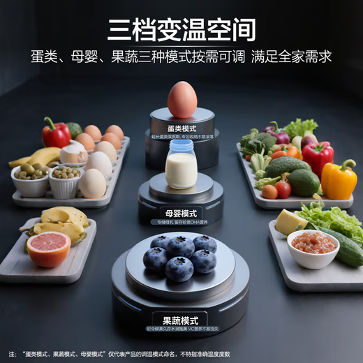 Haier (Haier) Xiaohonghua 550L French multi-door refrigerator intelligent control dual system global purification extra large fresh moisturizing space BCD-550WGHFDC9GYU1 government subsidy 15% 550L French-grey | dual system | ALP ultra-clean