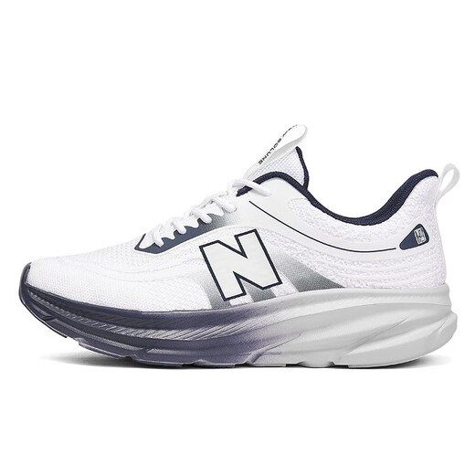 Zapatos para hombres de New Balance zapatos deportivos transpirables en verano nuevo estilo volador malla liviana zapatos de carrera transpirables zapatos para mujeres new balance 698 blanco y negro 42