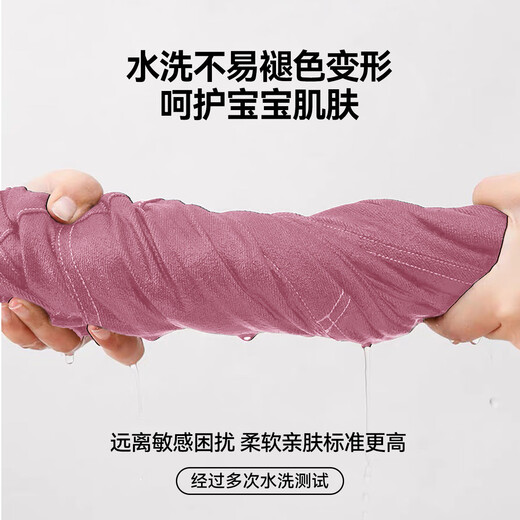 ASK JUNIOR children's jacket 2026 autumn new style children's lapel long-sleeved solid color shirt boys old fashion retro top pink 110