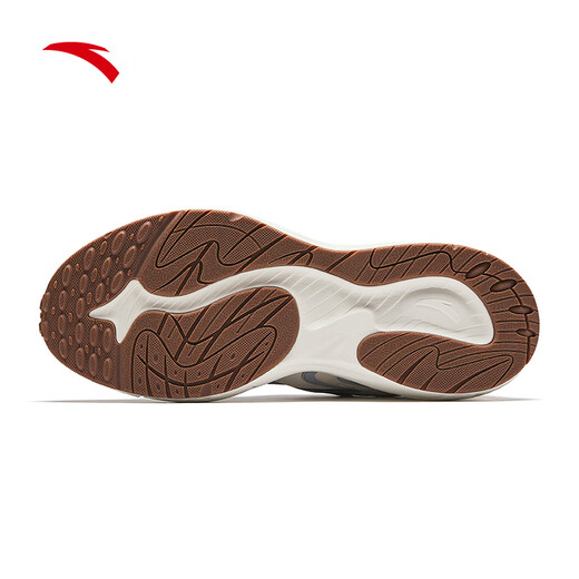 ANTA Starlight 3丨Casual Shoes Men's Shoes 2025 Autumn and Winter New Cushioning Thick-soled Retro Couple Soft-soled Sports Shoes