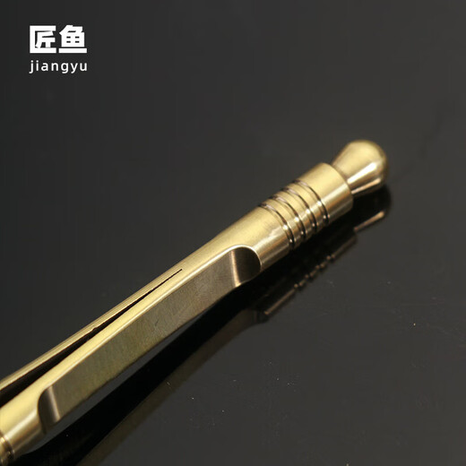 Brass tea clip, cup washing clip, stainless steel tea clip, ebony tea scraper, tea brush, small tea towel, household tea set accessories, brass tea clip + short handle ebony deep tea scraper