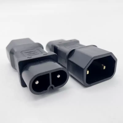 Yusenyi Tailing Electric Vehicle Charging Adapter Cable Quick Connector Cloud Plug Charging Pile Adapter Output Tailing Adapter 1