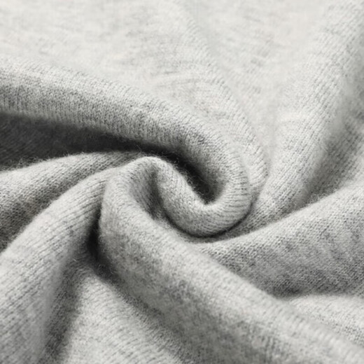 XJSGS international men's high-end brand wool vest men's light luxury heart V-neck knitted wool inner layering shirt high-end dark red spot XL recommended 130-150Jin Jin equals 0.5 kg