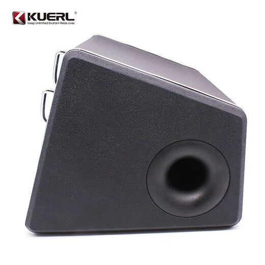 Car subwoofer 12V active high-power bass audio modified 10-inch car subwoofer with clear high and low sounds 10-inch car subwoofer