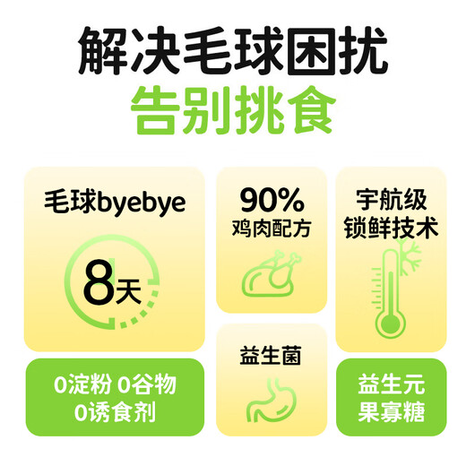 Weidangjia кошачья трава, лиофилизированная 100 кошачьих закусок, таблетки из кошачьей травы, таблетки из кошачьей травы для удаления комков шерсти, кошачьи закуски, куриные палочки из кошачьей травы