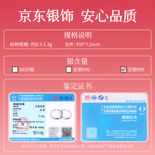 CS China Silver Pure Silver Fashion One Week Earrings Bow Earrings Simple and Versatile Gift for Bestie on Holiday Birthday Tianqin Bow Earrings 1 Pair