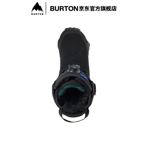 BURTON伯顿25-26雪季新品女士 HIGHSHOT Step On X 滑雪鞋303021 3030210A02WD 39