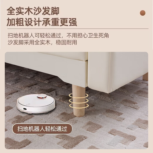 Yimianfang Sofa Bed All-in-One Dual-Purpose 2025 New Living Room Folding Sofa Bed Modern Simple Straight Row Sofa Bed #QJ11