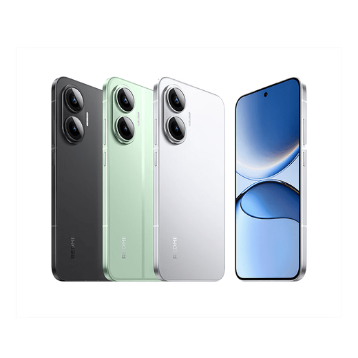 Xiaomi (MI) exhibition machine Turbo 4 Pro 4th generation Snapdragon 8s ThePaper OS 7550mAh long battery life 5G mobile phone white 12GB+256GB standalone + third-party brand charger + nationwide warranty