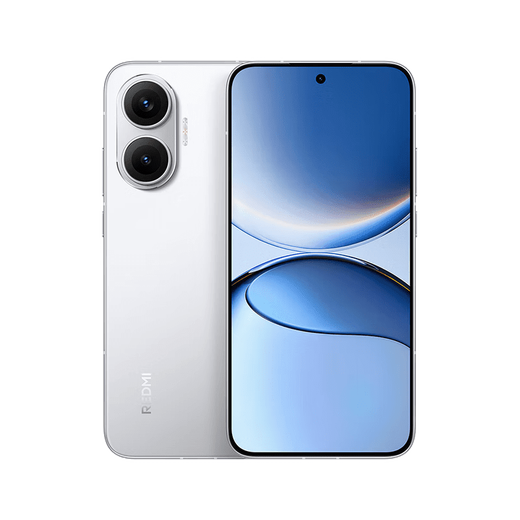 Xiaomi (MI) exhibition machine Turbo 4 Pro 4th generation Snapdragon 8s ThePaper OS 7550mAh long battery life 5G mobile phone white 12GB+256GB standalone + third-party brand charger + nationwide warranty