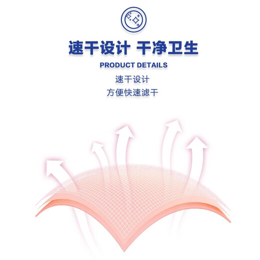 Asahi Baoxian Japan imported dishwashing brush sponge scouring pad foaming protruding powerful cleaning three-piece set