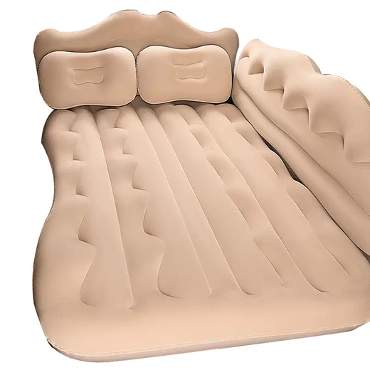 Yusenyi high-end car inflatable bed car rear sleeping pad car back seat in-car sleeping artifact travel bed 4 5-Audi A6L/A7L/A8L/RS4/