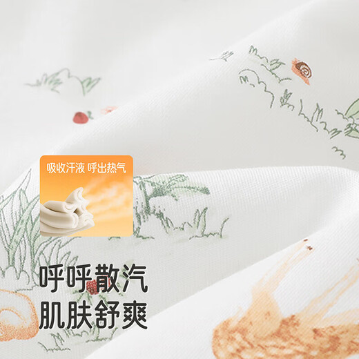 YEEHOO baby quilted jumpsuit autumn and winter thickened and warm newborn baby winter baby clothes