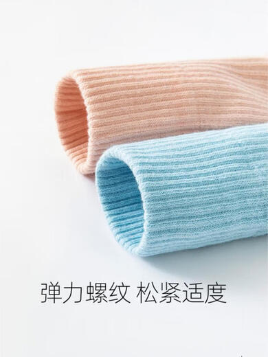 Olinya bamboo fiber mid-calf socks, autumn and winter thickened full terry warm 6 pairs, one size fits all, men's full terry (3 black, 3 gray) 6 pairs