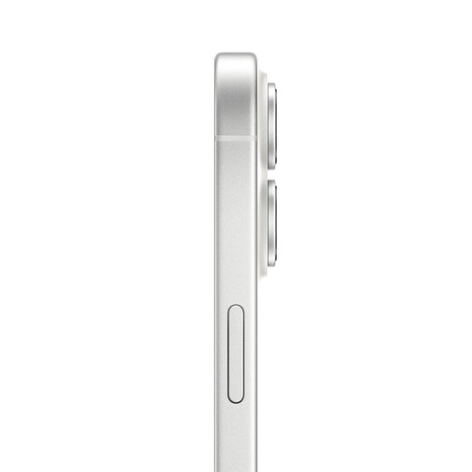 Apple/苹果 iPhone 17 256GB 白色 支持移动联通电信5G 双卡双待手机