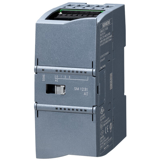 Siemens S7-1200PLC digital input module relay output 6ES7223-1QH32-0XB0