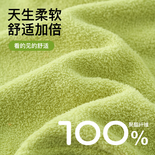 Wangwang team made great contributions to children's home clothes set, coral velvet pajamas, autumn and winter baby home and outdoor clothes, boys' pajamas, navy blue 110