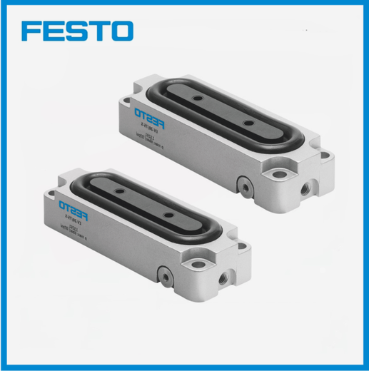 Festofesto Membran Klemmzylinder EV-15/40-4 13289 13290 13291 EV-20/120-DP 13786 Klemmplatte