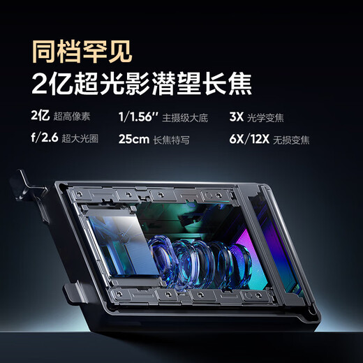 Realme (realme) realme GT8 Pro Full Netcom 5G camera e-sports gaming phone Realme gt8pro smartphone 16+512 White official standard | Enjoy multiple luxury gifts