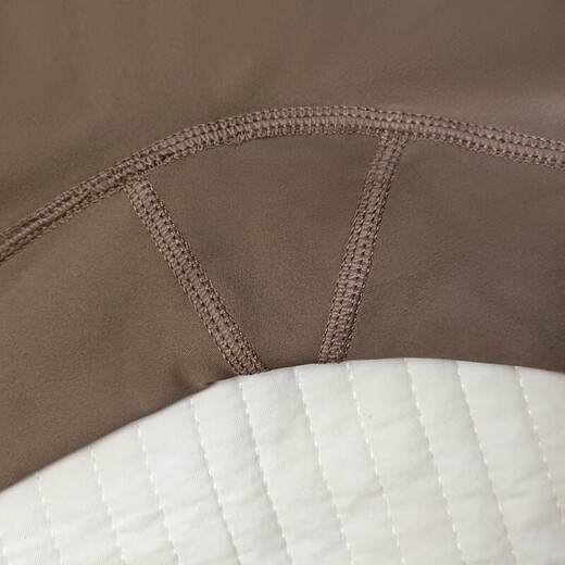 Yoga clothing suit for women, high-end professional sports and fitness suit, women's bra, quick-drying Pilates underwear vest, summer cardamom green bra + sea rock gray trousers XL