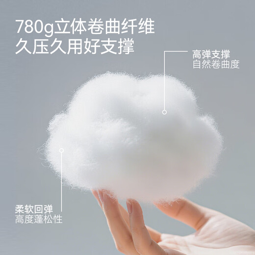 Made in Tokyo, deep sleeping humanoid pillow, body-length pillow, side sleeping pillow with legs, removable and washable