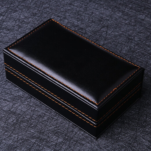 Lieshang four pairs of high-end gift box, French cufflinks, cuff studs, men's suit shirt cuff studs, men's and women's cufflinks, CF013 cufflinks 4 pairs set