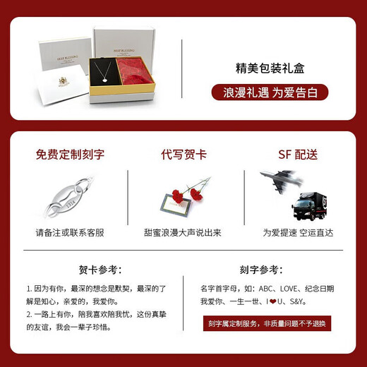 HEEKAIYI Sapphire Ring 18k Gold Diamond Ring High-end Jewelry Customized Chinese Valentine's Day Birthday Gift for Wife Customized 18K Gold Sapphire Ring 0.91 carat D0.12ct-G2.79g