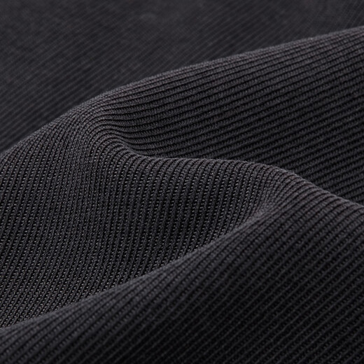 德玛纳【智感女士】冬季静奢风立领保暖磨毛衬衫褶裥拼色腰带衬衣女上衣