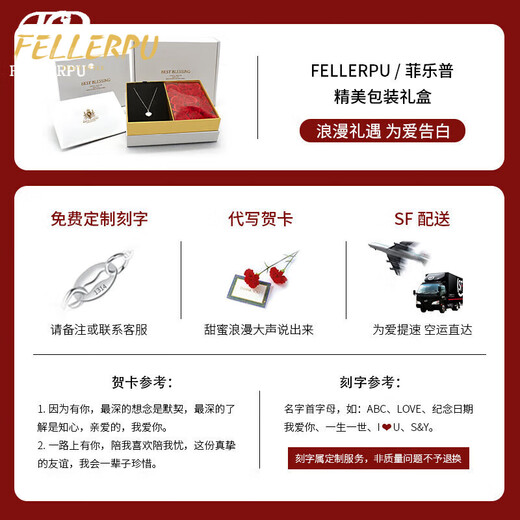 Feilepu Aquamarine Necklace for Women Platinum Water Drop Pendant Light Luxurious and High-Class Clavicle Chain Birthday Memorial Gift for Girlfriend Platinum Aquamarine Water Drop Necklace