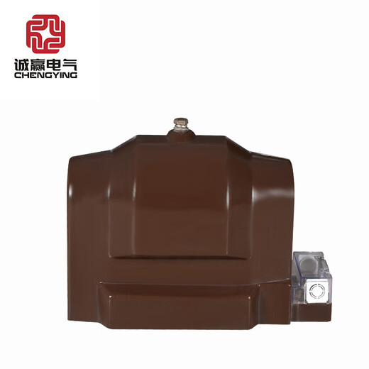 High voltage voltage transformer JDZX11-10G JDZ11-10G with residual winding 10KV high voltage cabinet dedicated one winding