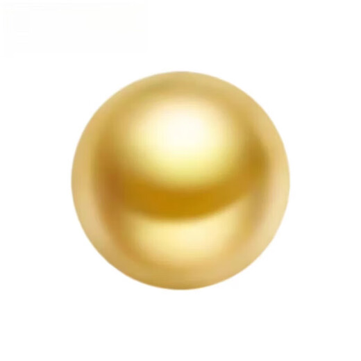 Yongsi quality pink and purple freshwater pearl pendant natural I pearls and loose beads, perfect round strong light single pearl can be made, white full hole 14-15mm