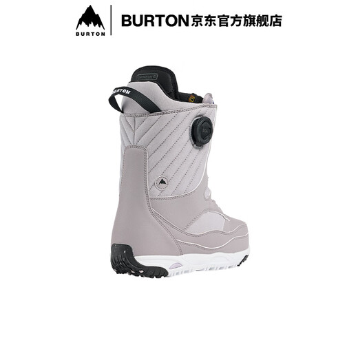 BURTON伯顿官方25-26雪季新品女士LIMELIGHT BOA滑雪鞋缓震150871 1508717EV4WD 36