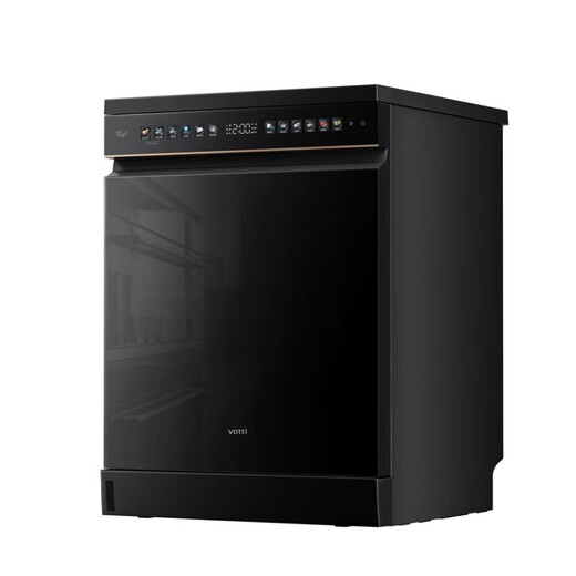 Vantage dishwasher Gemini AI smart launch household fully automatic independent embedded 20 sets of disinfection and drying all-in-one machine large capacity ID3000Max 16+2 sets of Gemini dishwasher iD3000