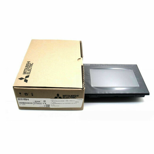 Mitsubishi touch screen GS2107-WTBD-N GS2107-WTBD GS2110-WTBD SGDM GT2510-VTBA (refurbished)