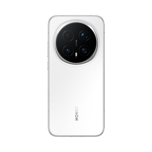 Honor Magic8 Pro fifth generation Snapdragon 8 Extreme Edition new 5G mobile phone same model as Nicholas Tse Snow White 16GB+512GB official standard configuration