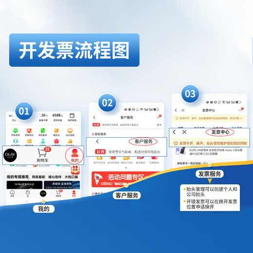 OPPLE LED bulb E27 screw bulb 70w-ultra white light 6500K 1 piece commercial high-power light source/