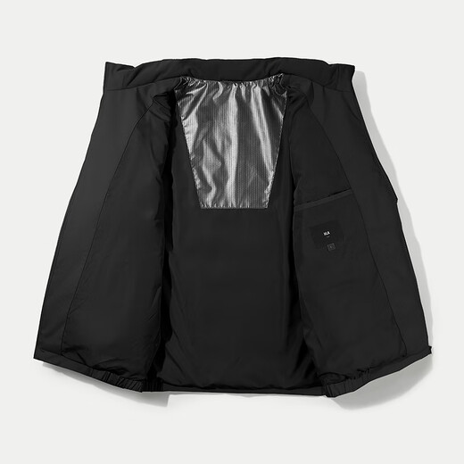 HLA Heilan Home Down Jacket Men's 25 Cao Jun Same Style Shanghai Fashion Week Warm Jacket Winter