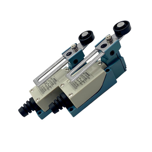 ANV Shiyan limit travel switch LS-8108 8104 8107 9101 8111 8112 8166 1 LS-8108