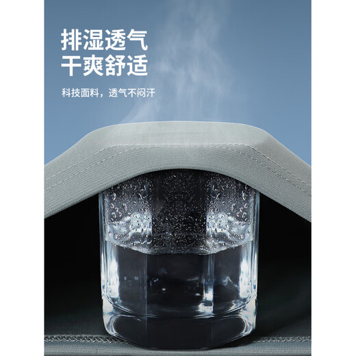 Sports windbreaker men's autumn running quick-drying jacket new outdoor windproof mountaineering cycling training clothing top jacket dark gray XL