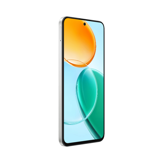 Honor Play9T new 5G mobile phone, waterproof and drop-resistant, 300% dual speaker, large volume, 6000mAh ultra-durable large battery, 5G AI smartphone, Honor play 9t Moon Shadow White, 12GB+256GB