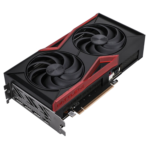 Colorful RTX5060 Tomahawk Colorful 50 series graphics card Independent game live video rendering graphics card Black Vulcan Colorful Tomahawk 5060 DUO 8G