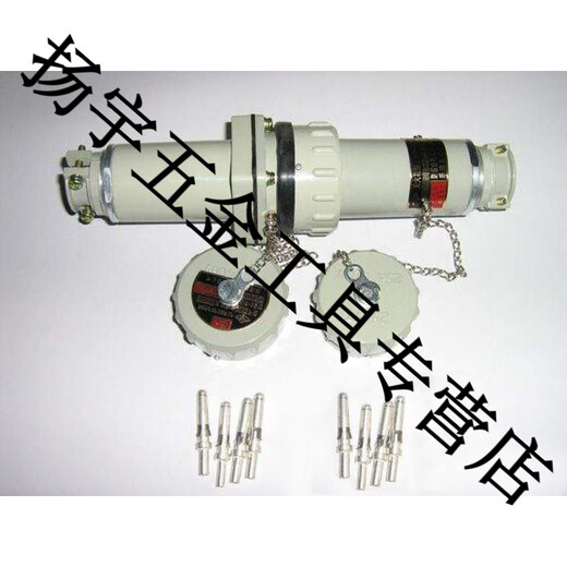 Взрывозащищенная и взрывозащищенная вилка АС-15/30/220В/380В взрывозащищенная розетка/взрывозащищенная вилка и розетка 16А 220В