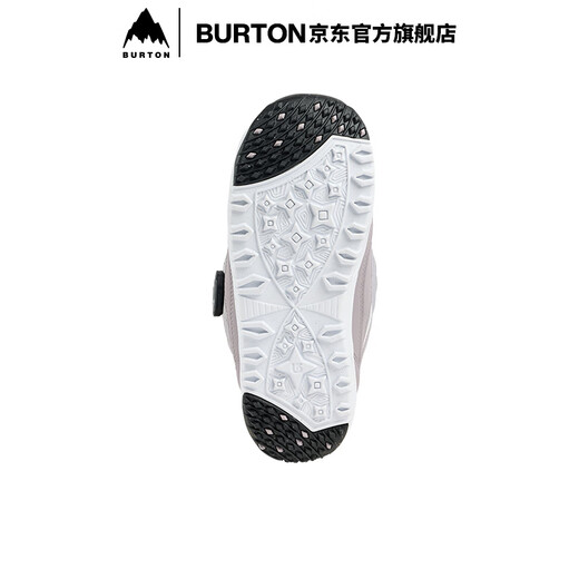 BURTON伯顿官方25-26雪季新品女士LIMELIGHT BOA滑雪鞋缓震150871 1508717EV4WD 36