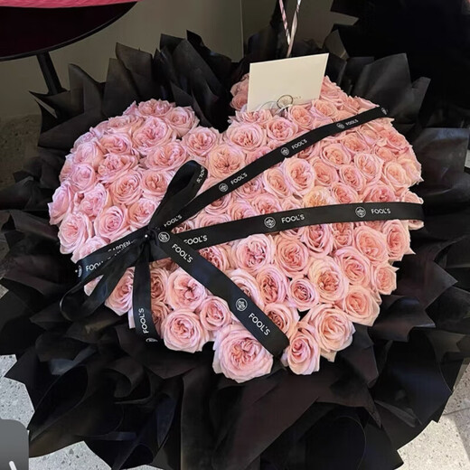 Everlasting flower rose bouquet doll hug bucket for girlfriend and best friend simulated soap flower birthday gift Pudding Cloud 33 hug bucket + balloon without doll