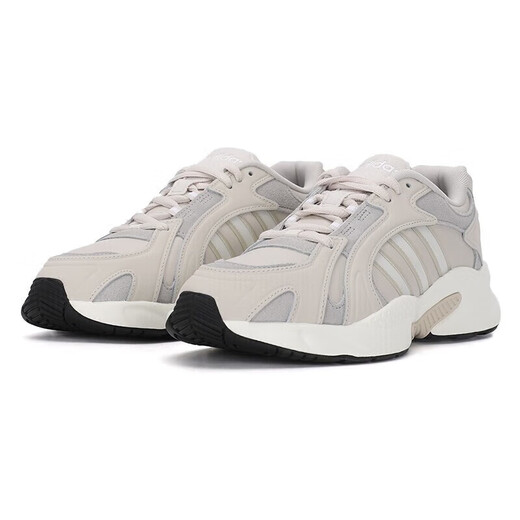 Adidas men's shoes, sports shoes, breathable shock-absorbing wear-resistant shoes, running shoes for men GW6991 41