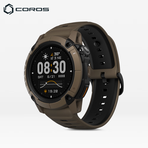
Gaochi COROS NOMAD Outdoor Exploration Table Long Range Fishing Luya Sea Fishing Hiking Mountain Climbing Cross-country