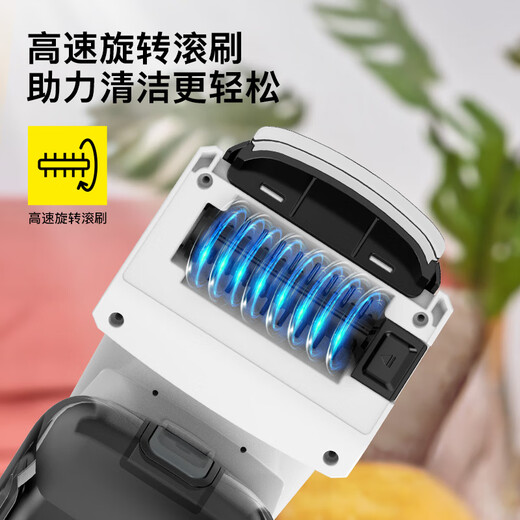 KARCHER Official Refurbishment Machine Fabric Sofa Multi-Function Cleaning Machine Cleaning Spray Extraction Machine Carpet Desktop Spray Extraction Machine Home Wireless Lithium Battery Model SE Mini Wireless Lithium Battery for Easy Washing