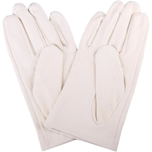 Chuchu Wenwan Suede Gloves Deerskin Plate Playing Buddha Beads Suede Plate Bead Bag Rosewood Huanghuali Diamond Star and Moon Jewelry Care Breathable Style/One Size Suede Wenwan Gloves Breathable Sweat Absorbent/Efficient Polishing